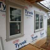 Window and door installation — project thumbnail