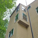 Window and door installation — project thumbnail