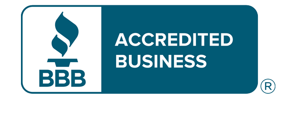 Better Business Bureau Accredited