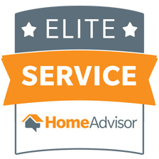 HomeAdvisor Top Elite
